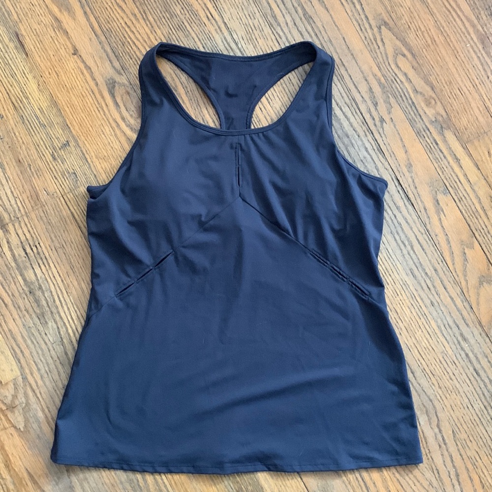 Fabletics Exercise Tank Top